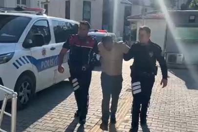 Interpol'ün kırmızı bültenle aradığı şüpheli Kütahya'da sahte kimlikle yakalandı