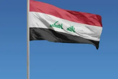 Irak'ta otobüs devrildi: Onlarca ölü ve yaralı var