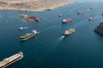 İran 60 gün boyunca Hürmüz Boğazı kullanımlarından ücret almayacak