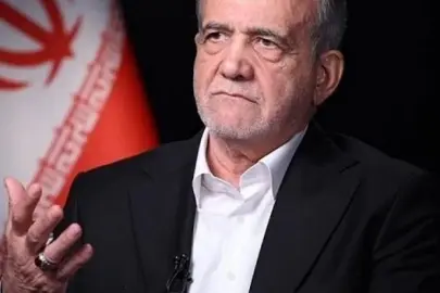 İran Cumhurbaşkanı Pezeşkiyan: İran-ABD mutabakatı cuma günü imzalanacak