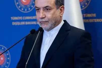 İran Dışişleri Bakanı Arakçi: 'Bölge güvenliği İran'ın görmezden gelinmesi temelinde şekillenemez'