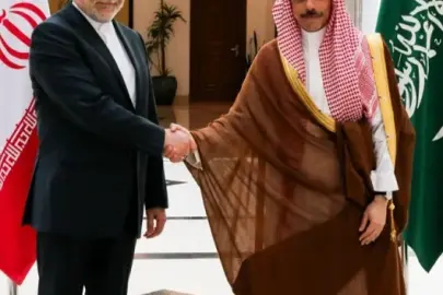 İran Dışişleri Bakanı Erakçi Suudi Arabistanlı mevkidaşıyla müzakere sürecini görüştü