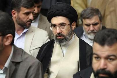 İran lideri Hamaney'den "milli birlik" mesajı