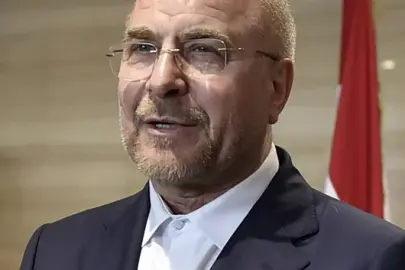 İran Meclis Başkanı Kalibaf anlaşma üzerine açıklama yaptı: Nihai zafere doğru büyük bir adım attık