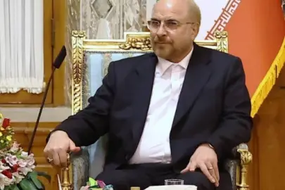 İran Meclis Başkanı Kalibaf: Hürmüz Boğazı artık asla eski koşullarına dönmeyecek