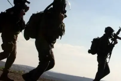 İran'a çalışan Amerikalı ajan: Canavar devlet İsrail panikledi