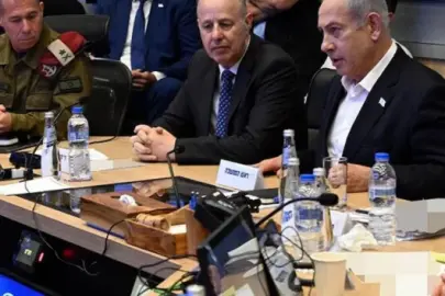 İran'a saldırı İsrail Güvenlik Kabinesi'nde tartışmaya yol açtı: Netanyahu Zamir'i azarladı