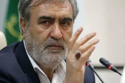 İranlı yetkili Lübnan'a karşı saldırılara dikkati çekti: ABD durdurmakla yükümlü