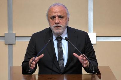 İş insanı Mehmet Musa Evin: Adı nefes kredisi ama nefes almakta zorlanıyoruz