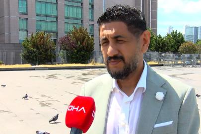 İş insanı Yakup Toprak'tan Menderes Belediyesi'ne rüşvet iddiası: İki kez dolandırıldım