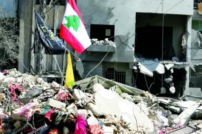 İşgalciler Lübnan’dan çekilecek iddiası