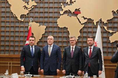 İŞKUR ve Basın İlan Kurumu arasında iş birliği protokolü