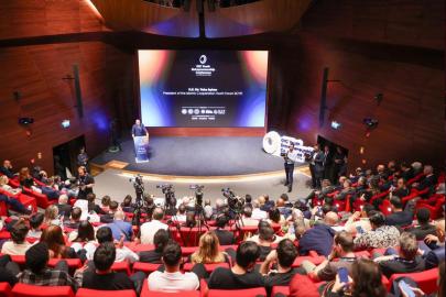 İslam İşbirliği Teşkilatı Gençlik Girişimcilik Konferansı İstanbul'da başladı