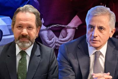 İslam Memiş ve Recep Baştuğ'un ismini kullanılmışlar! 60 milyarlık operasyonda yeni detaylar