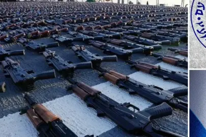 İsrail medyası Mossad'ın muhalif Kürt gruplara destek planını yazdı: İran'ı 'kendi silahlarıyla' vuracaklardı
