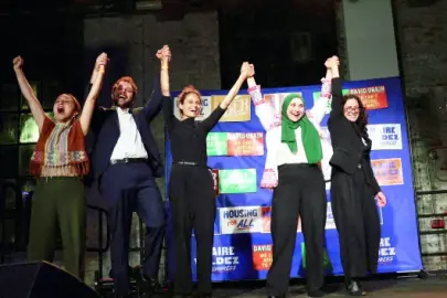 İsrail'de 'ABD'yi kaybediyoruz' endişesi