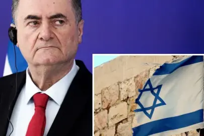 İsrail'den anlaşma sonrası Tahran'a tehdit: 'Büyük bir güçle hareket ederiz'