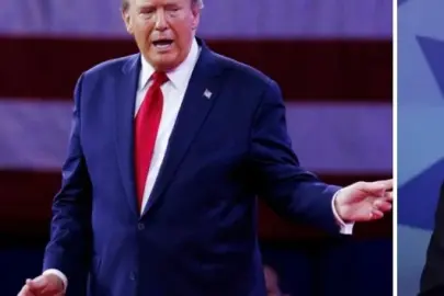 İsrail’in hedefi Trump