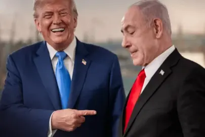 İsrailli eski bakandan Netanyahu'ya 'zayıf biri' eleştirisi: 'Trump bizi aşağıladı'