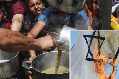 İsrailli siber firmadan kirli tezgah: 'Filistin'e destek' adı altında dolandırıcılık 