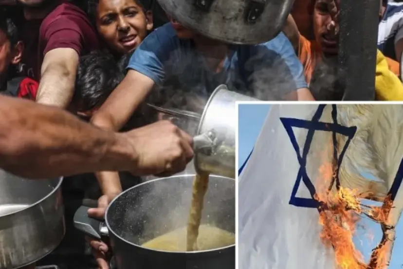 İsrailli siber firmadan kirli tezgah: 'Filistin'e destek' adı altında dolandırıcılık 