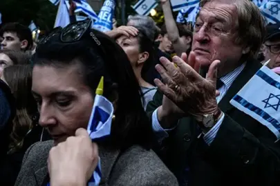 İsrailliler soykırımcı Netanyahu yönetimine tepkili: Yüzde 92'si İran'ın savaşı kazandığına ve anlaşmada galip geldiğine inanıyor