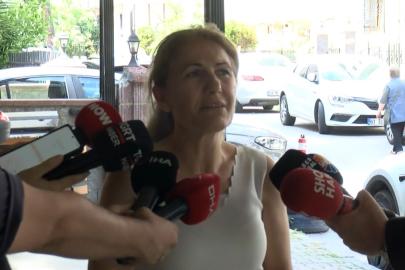 İstanbul Büyükşehir Belediyesi Kültür A.Ş. Genel Müdür Yardımcısı Erhan Karaal Kaçırıldı