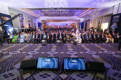 İstanbul EdUnion Forum 2026: 55 Ülkeden 132 Sendika Lideri Eğitim ve Emek Sorunlarına Ortak Çözüm Arıyor
