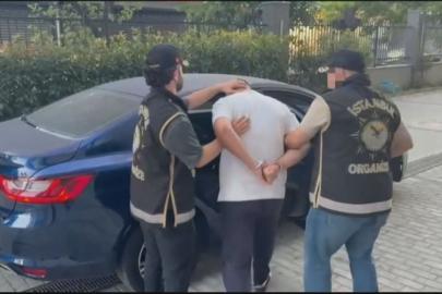 İstanbul merkezli 10 ilde 'Karacellatlar' suç örgütüne operasyon: 87 gözaltı kararı