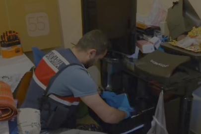 İstanbul merkezli 11 ilde yasa dışı bahis operasyonu: 15 milyar TL işlem hacmi tespit edildi