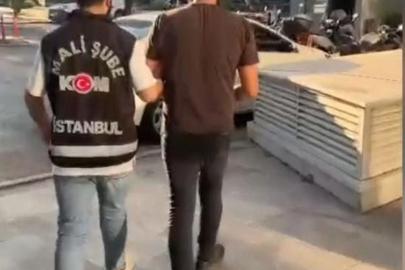 İstanbul merkezli 9 ilde yasa dışı bahis operasyonu: 32 şirkete el konuldu, 37 şüpheli yakalandı