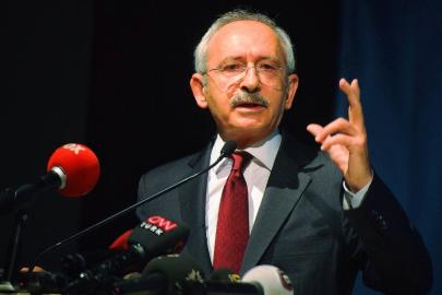 İstanbul programını iptal eden Kılıçdaroğlu'ndan dikkat çeken açıklama