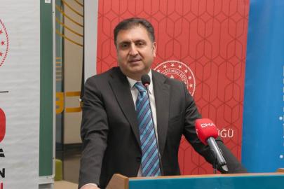 İstanbul'da Mesleki Eğitim Çalıştayı: ‘Fabrikaların İçinde Okul Açıyoruz’