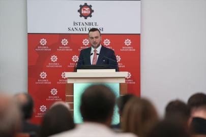 İstanbul'da "Sanayinin Sıfır Atık Yolculuğu: Döngüsel İş Modelleri" toplantısı düzenlendi