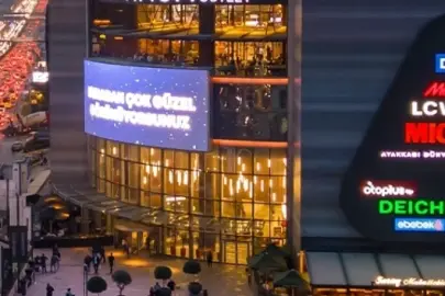 İstanbul'un en ünlü AVM'lerinden olan Optimum satılıyor: Tek sahibi belli oldu