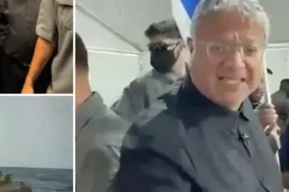 İtalya’dan Ben-Gvir hamlesi: Sumud soruşturmasına dahil edildi