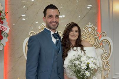 İtalyan avukat, Müslüman olup Midyat'ta dünyaevine girdi
