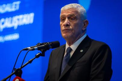 İYİ Parti Genel Başkanı Dervişoğlu, "İyilik İçin Adalet: Türk Hukuk Çalıştayı"nda konuştu Açıklaması