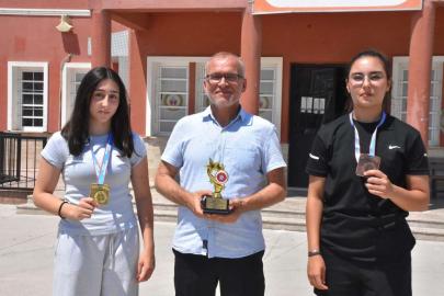 İzmirli genç judocular milli takımda: Hedef Balkan ve Avrupa şampiyonluğu