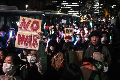 Japonya En Doğudaki Adasına İlk Kez Gemisavar Füze Rampası Konuşlandırdı