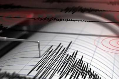 Japonya'da 5,8 büyüklüğünde deprem meydana geldi