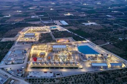 Jeotermal enerji sektörü yüzde 20 hibrit kurulu güç talep ediyor