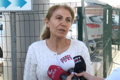 Kaçırılan İBB Kültür A.Ş. Genel Müdür Yardımcısı Karaal'Iın eşi: Erhan çok ağır darp almış - 1