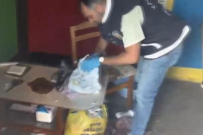 Kadıköy'de uyuşturucu operasyonu: 1 kişi tutuklandı