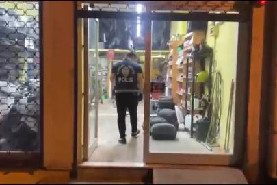 Kadıköy'de uyuşturucu operasyonu: 2 kişi tutuklandı