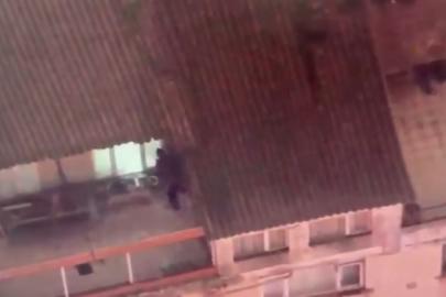 Kadıköy'de uyuşturucu operasyonunda 1 kişi tutuklandı