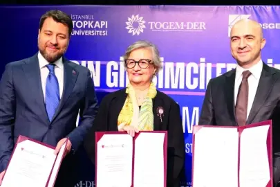 Kadın girişimcilere üç koldan destek