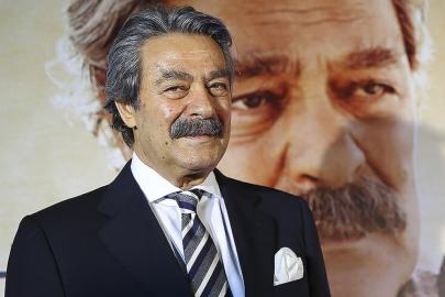 Kadir İnanır hasta mıydı, hastalığı neydi? Kadir İnanır'in son hali!