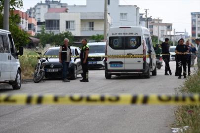 Kadirli'de akraba kavgası: 4 yaralı