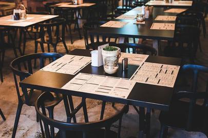Kafe ve restoranlarda yeni dönem: Hepsi teker teker değişecek